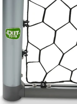 EXIT Scala Aluminium Fußballtor 220x120