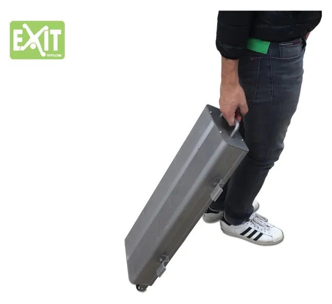 EXIT Scala Gegengewicht (25 kg.) für Montage auf (Kunst)Rasen