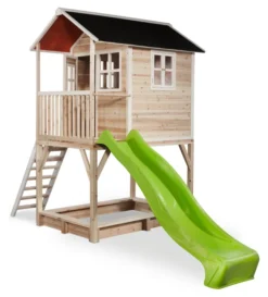 EXIT Spielhaus Loft 700 Natur
