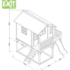 EXIT Spielhaus Loft 750 Natur