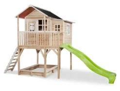 EXIT Spielhaus Loft 750 Natur