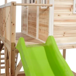 EXIT Spielhaus Loft 750 Natur