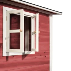 EXIT Spielhaus Loft 750 Rot