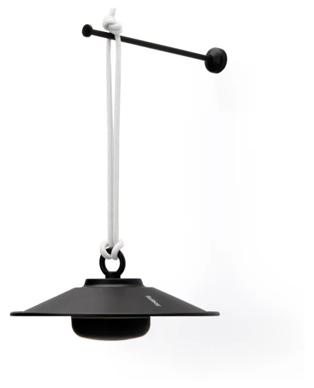 Fatboy® Hängelampe Chap-O anthrazit 106410 Sale