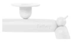Fatboy® Kerzenhalter Can-dog white 103756 Sale
