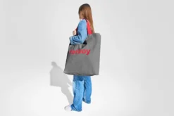 Fatboy® Tasche baggy-bag grau 106373 Sale
