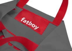 Fatboy® Tasche baggy-bag grau 106373 Sale