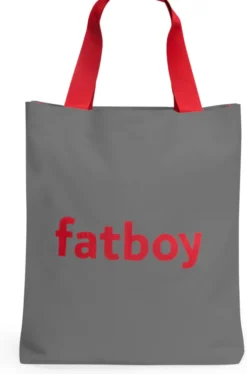 Fatboy® Tasche baggy-bag grau 106373 Sale