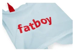 Fatboy® Tasche baggy-bag hellblau 106374 Sale