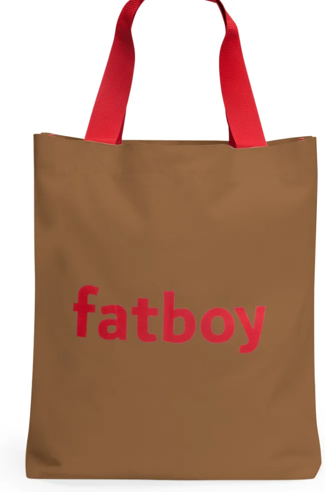 Fatboy® Tasche baggy-bag hellbraun 106372 Sale