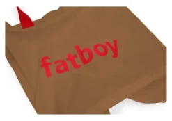 Fatboy® Tasche baggy-bag hellbraun 106372 Sale