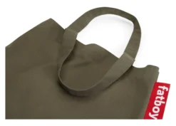 Fatboy® Tasche carry-all-bag hellbraun 106377 Sale
