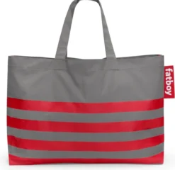 Fatboy® Tasche carry-too-much-bag grau 106382 Sale