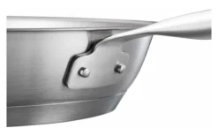 FISKARS All Steel Bratpfanne 28 cm