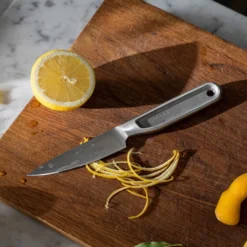 FISKARS All Steel Gemüsemesser 10 cm
