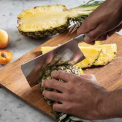 FISKARS All Steel Hackmesser 18 cm