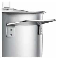 FISKARS All Steel Kasserolle 3,0 l mit Deckel