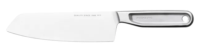 FISKARS All Steel Santoku Messer 16 cm