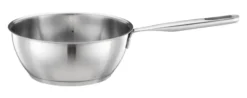 FISKARS All Steel Sautierpfanne 2 l