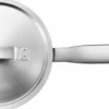 FISKARS All Steel Stieltopf 1,5 l mit Deckel