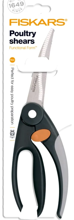 FISKARS Functional Form Geflügelschere 25cm