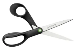 FISKARS Functional Form Recyclete Universalschere 21cm schwarz