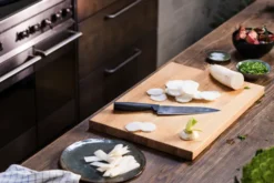 FISKARS Hard Edge Kochmesser groß