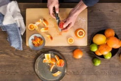 FISKARS Hard Edge Schälmesser