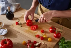 FISKARS Hard Edge Tomatenmesser