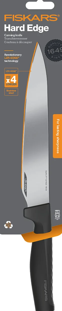 FISKARS Hard Edge Tranchiermesser