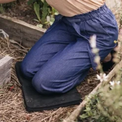 FISKARS Knieschoner Schaumstoff
