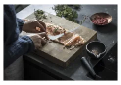 FISKARS Norden Filetiermesser