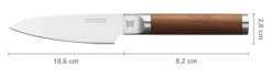 FISKARS Norden Gemüsemesser