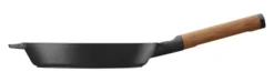 FISKARS Norden Gusseisen Bratpfanne 26cm