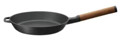 FISKARS Norden Gusseisen Bratpfanne 26cm