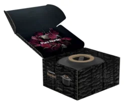 FISKARS Norden Gusseisen Kasserolle Dutch Oven 4L