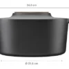 FISKARS Norden Gusseisen Kasserolle Dutch Oven 6L