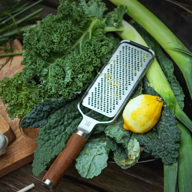 FISKARS Norden Handreibe fein