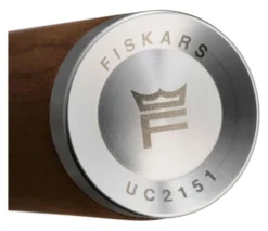 FISKARS Norden Handreibe grob