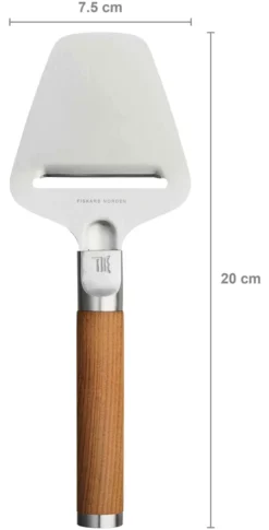 FISKARS Norden Käseschneider
