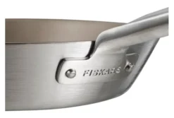 FISKARS Norden Steel Bratpfanne 28 cm beschichtet