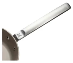 FISKARS Norden Steel Wok 28 cm beschichtet
