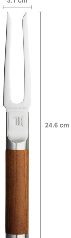 FISKARS Norden Tranchiergabel Sale