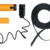 FISKARS Original Ersatz-Griff und Seil für Bypass Teleskop-Schneidgiraffe