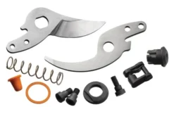 FISKARS Original Ersatzteil-Set für Profi Bypass Gartenschere PB-8 M / L