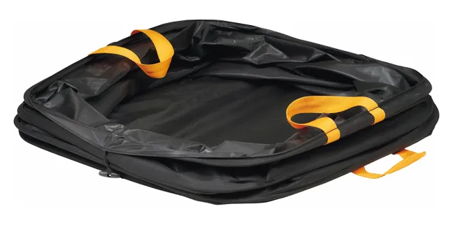 FISKARS PopUp-Gartensack groß mit Griffen 219L