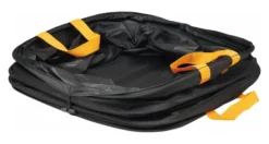 FISKARS PopUp-Gartensack mit Griffen 175L