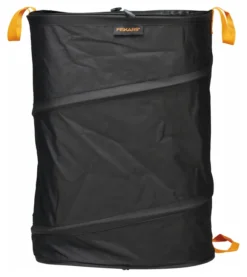 FISKARS PopUp-Gartensack mit Griffen 175L