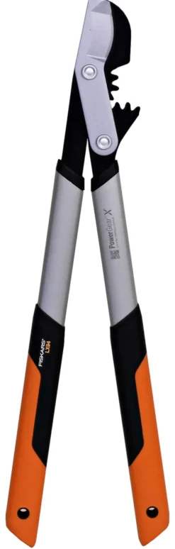 FISKARS PowerGear™ X Bypass-Getriebeastschere M LX94-M