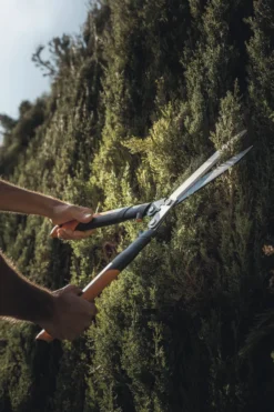 FISKARS PowerGear™ X Getriebe-Heckenschere HSX92
